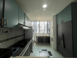 Elizabeth Tower (D9), Apartment #532644271